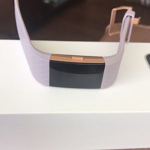 Brand new fitbit HR